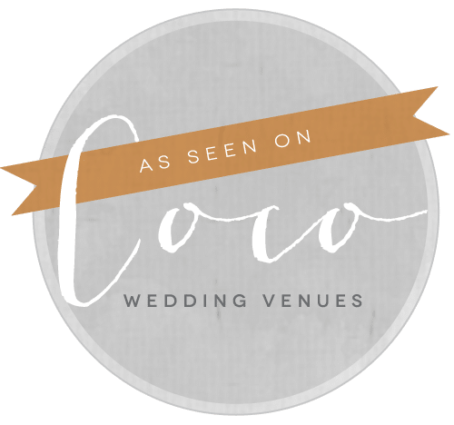 Coco Wedding Venues