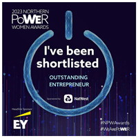 Northern Power Women Awards