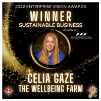 EVAS Enterprise Vision Awards
