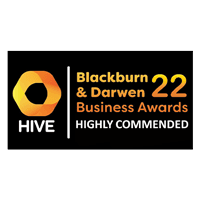 Hive : Blackburn with Darwen Business Awards