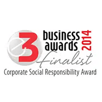 Corporate Social Responsibility Award