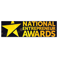 Get S**t Done Award, National Entrepreneur Awards