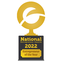 National Entrepreneur Awards