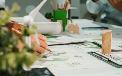 Eco-friendly Sustainability Challenge