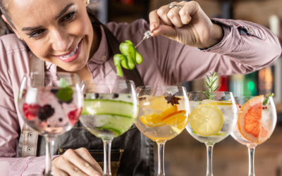 Gin Experience