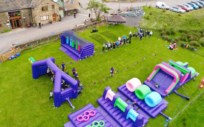 Assault Course