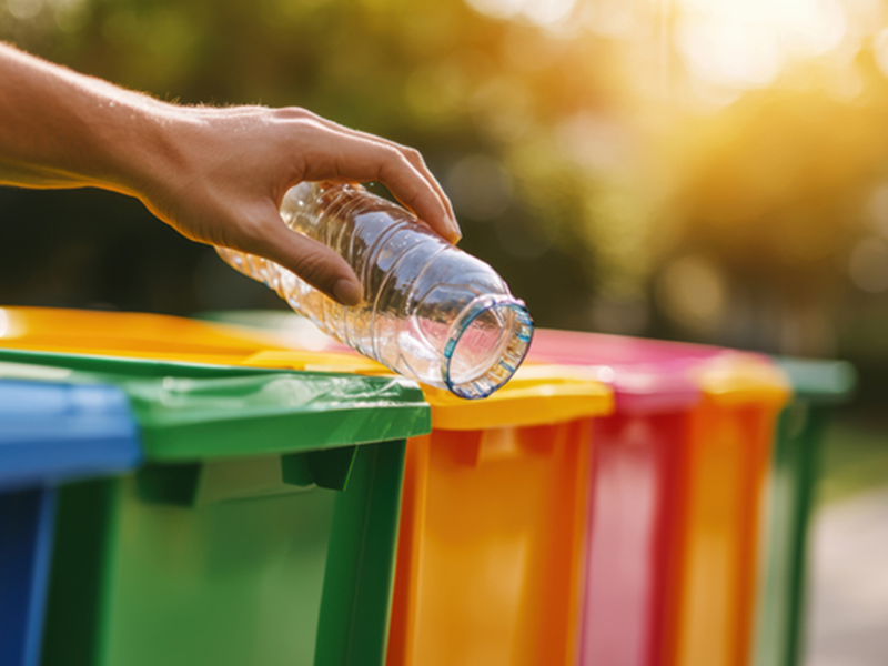recycling-challenge recycling challenge