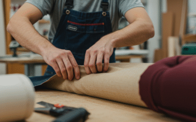 Upholstery
