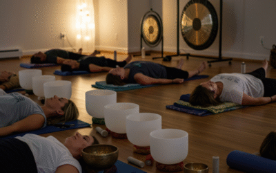 Wellbeing Workshop