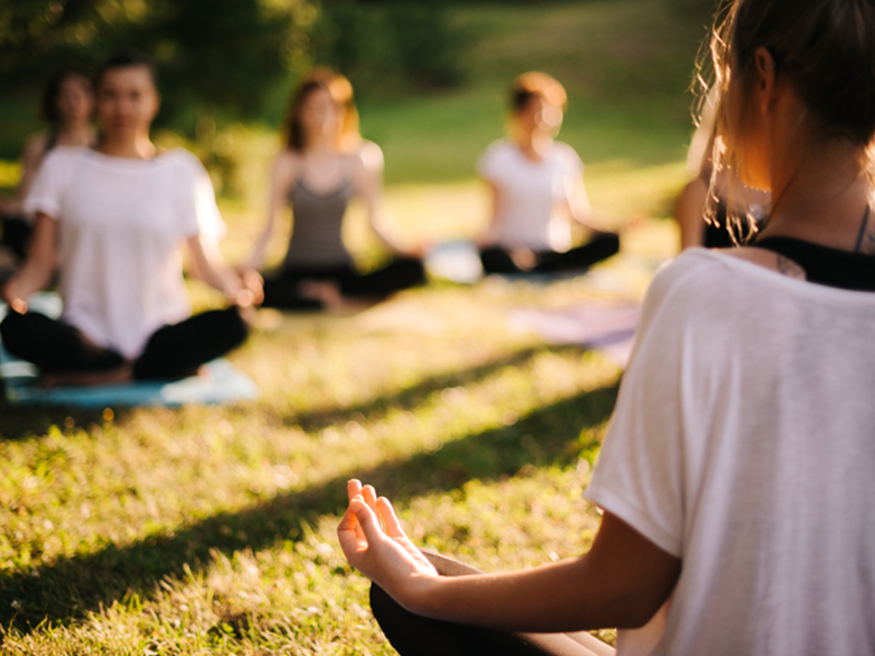 yoga yoga