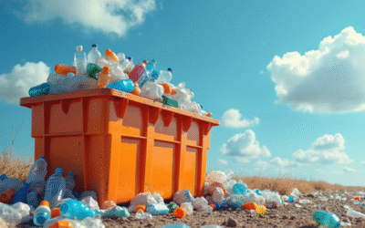 Zero Waste Challenge