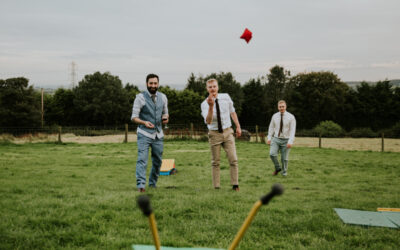 Field Day and Games