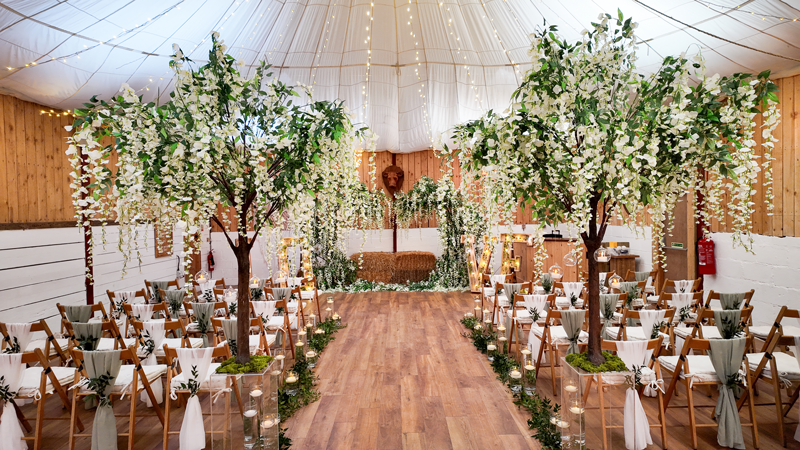 Photograph for The Wellbeing Farm : B Corp Certified venue experience, Event Venue & Entertainment Services business in Bolton