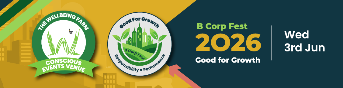 web-Linkedin Banner B Corp Fest 2026 v172ppi